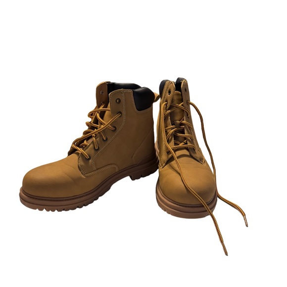 Men's Tan Ozark Hiking Boots
Box40 - Picture 9 of 11